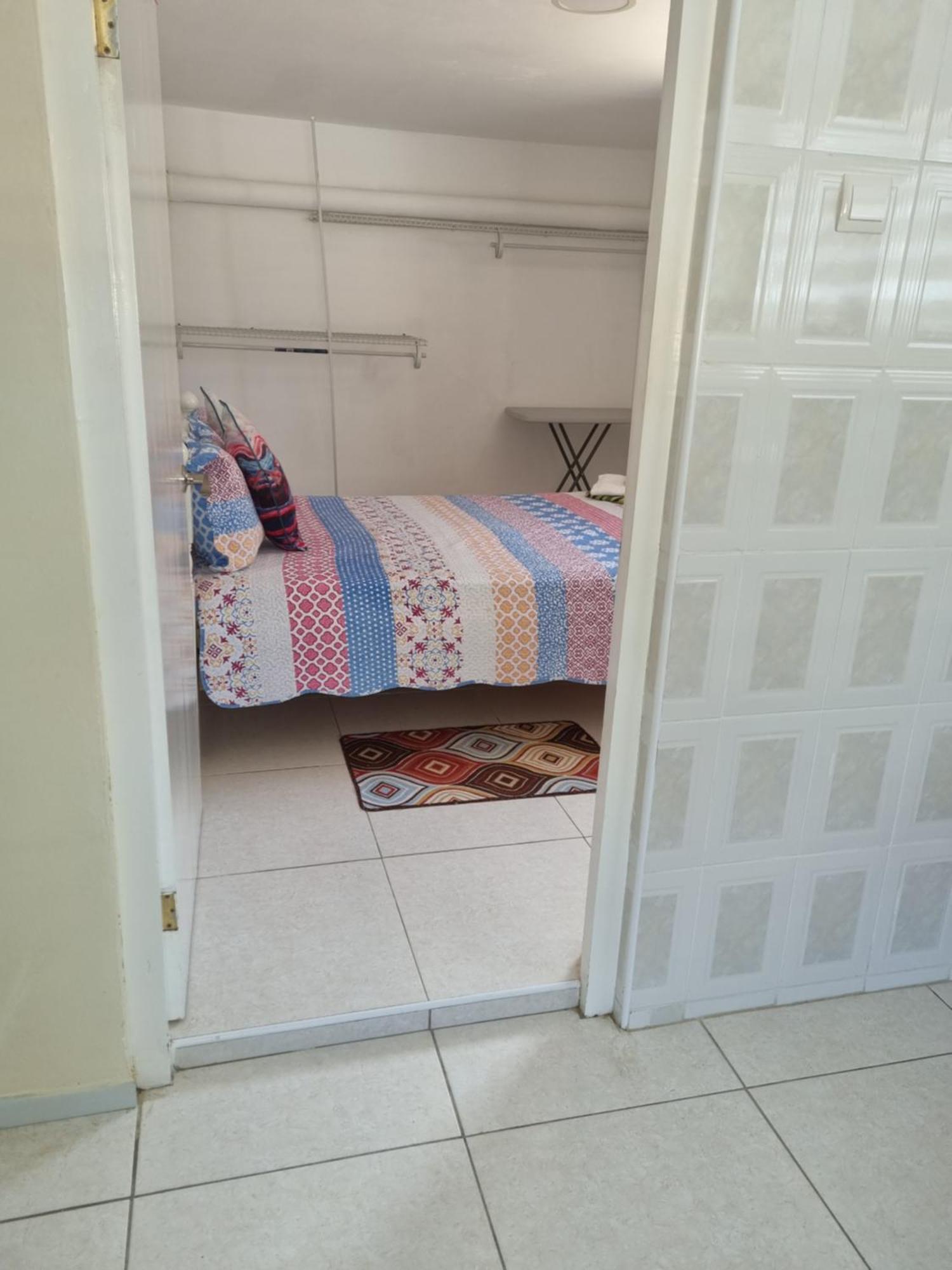 Jan Thiel Apartment Luaran gambar