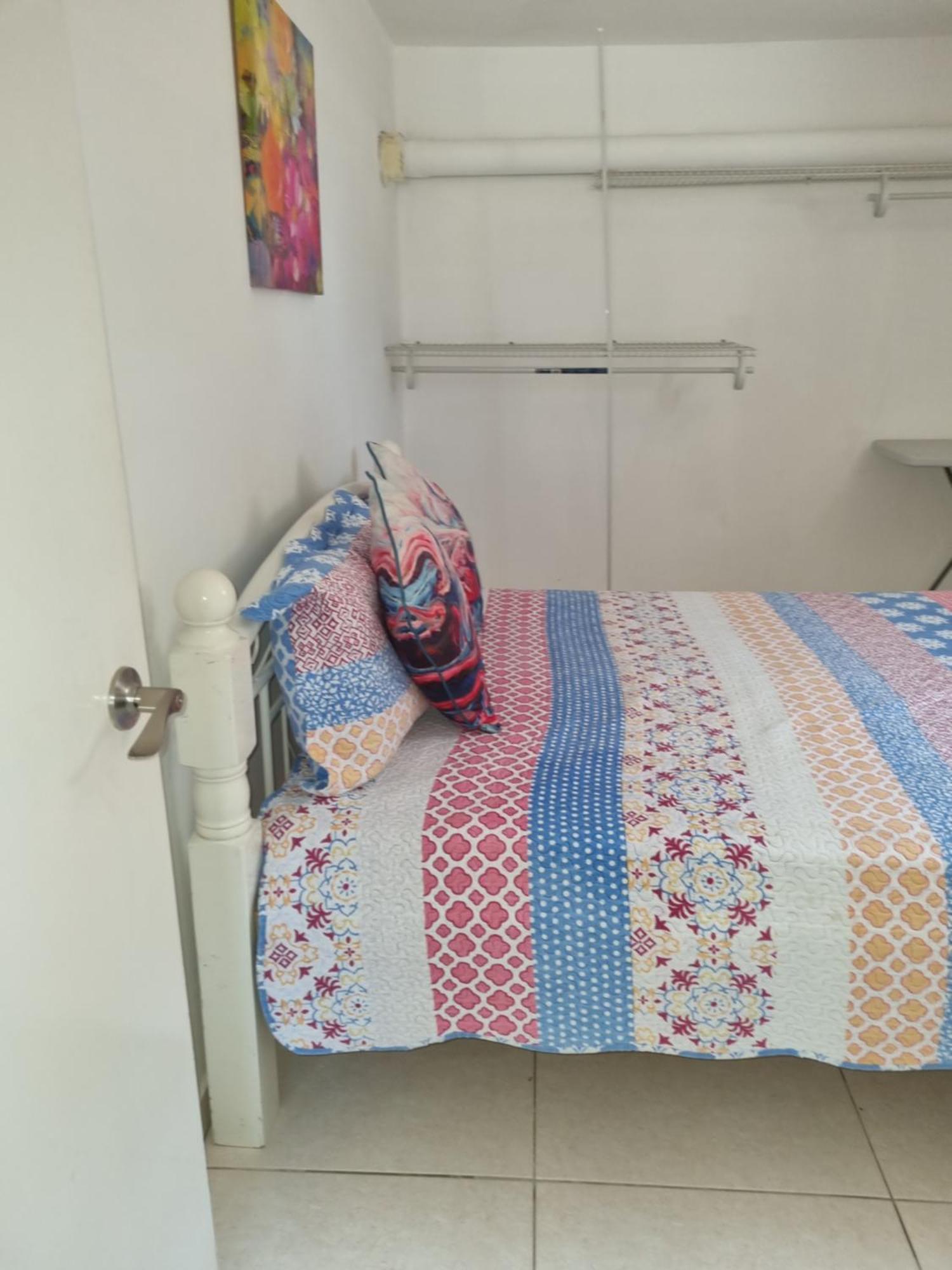 Jan Thiel Apartment Luaran gambar
