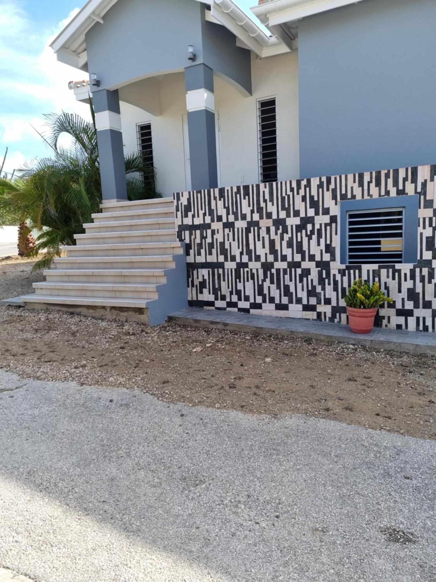Jan Thiel Apartment Luaran gambar
