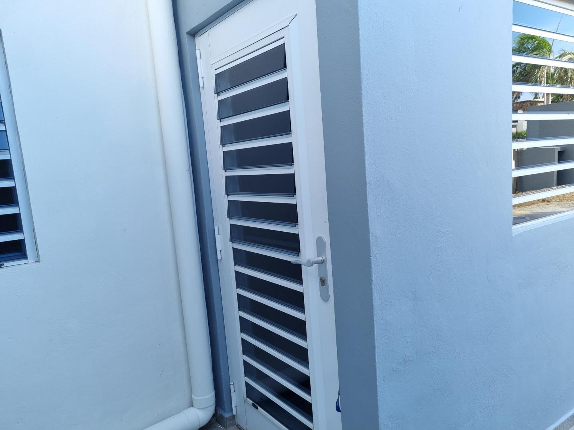 Jan Thiel Apartment Luaran gambar