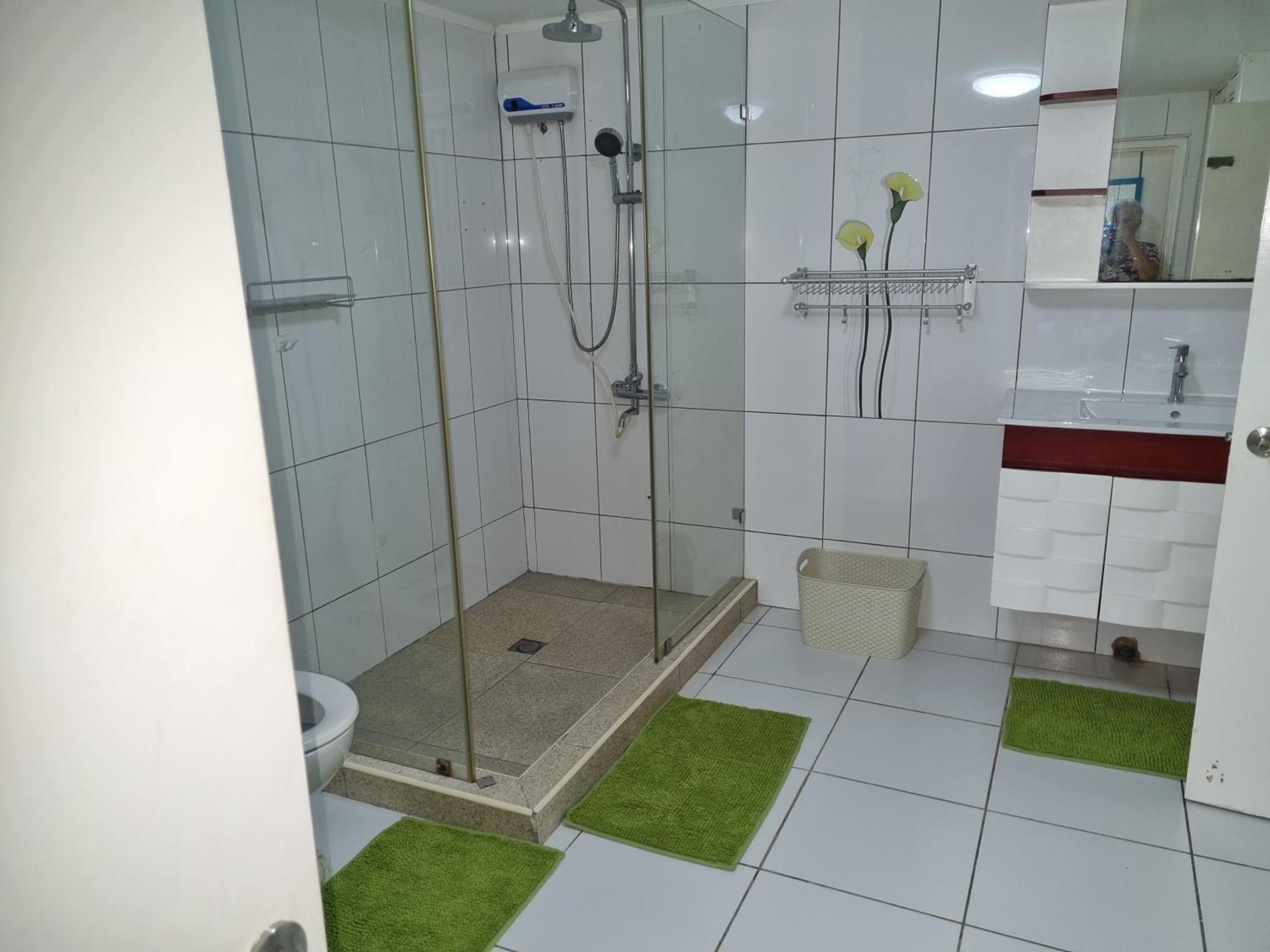 Jan Thiel Apartment Luaran gambar