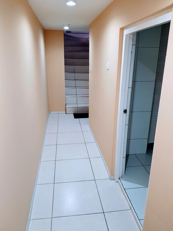Jan Thiel Apartment Luaran gambar