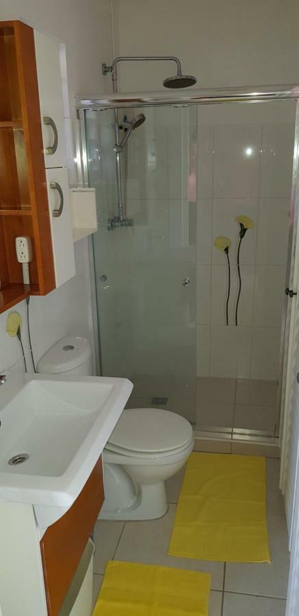 Jan Thiel Apartment Luaran gambar